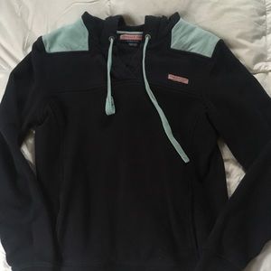 Vineyard Vines Shep Shirt Hoodie